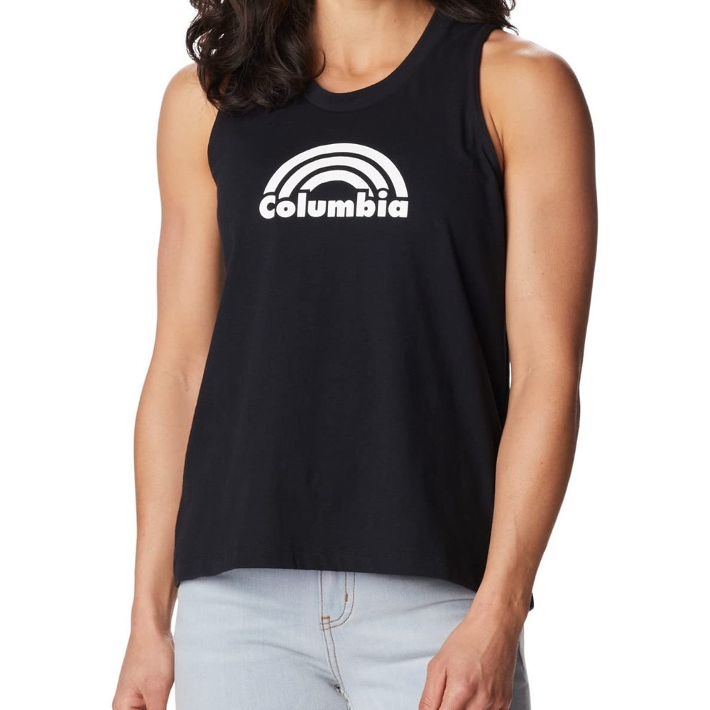 Columbia North Cascades Tank Top